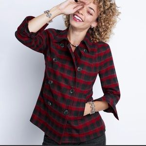 Cabi Snow Valley Jacket in size S, New never worn